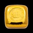 Luong ABC Bullion Gold Cast Bar (37.5g) 